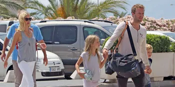 Chris Martin: Aku Tak Trauma Dengan Cinta dan Perpisahan!