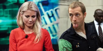 Chris Martin Dekati Jennifer Lawrence, Ini Respon Gwyneth Paltrow
