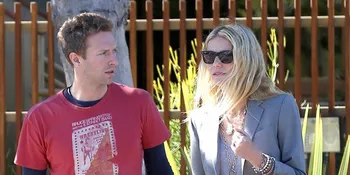 Chris Martin - Gwyneth Paltrow Menikah Lagi Tahun Ini?