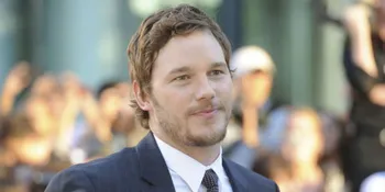 Chris Pratt Bentuk Tubuhnya Secara Ekstrem Demi Film