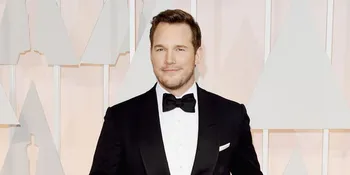 Chris Pratt: Berat Badanku Adalah Bagian Dari Kostum
