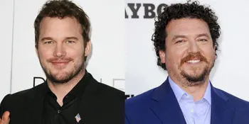 Chris Pratt - Danny McBride Dilirik Untuk Bintangi KNIGHT RIDER