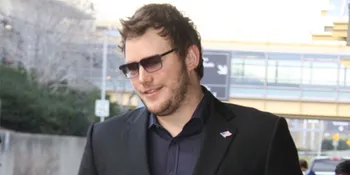 Chris Pratt Dilirik Untuk Bintangi 'JURASSIC WORLD'