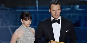Chris Pratt Ingin Gantikan Harrison Ford Dalam 'INDIANA JONES'