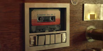 Chris Pratt Memperlihatkan Isi Kapal 'GUARDIANS OF THE GALAXY'