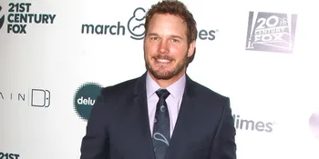 Chris Pratt Tak Mau Syuting di Luar Amerika, Kenapa?