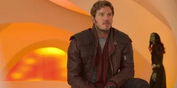 Chris Pratt Temu Kangen Dengan Russo Bersaudara di Film 'SAIGON BODYGUARDS'