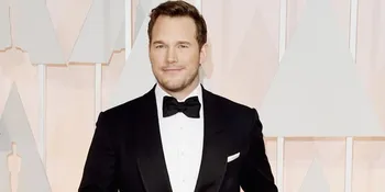 Chris Pratt Yakin Bisa Kalahkan Captain America Dengan Cara Licik