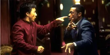 Chris Tucker Sarankan 'RUSH HOUR 4' Segera Digarap
