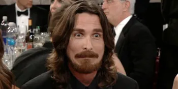 Christian Bale Diplot Untuk Peran Nabi Musa