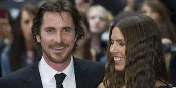 Christian Bale Nantikan Bayi Kedua?