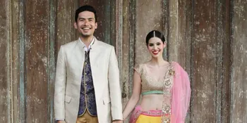 Christian Bautista Resmi Menikah di Bali, Sang Istri Sempat Tak Tahu Calonnya Seleb