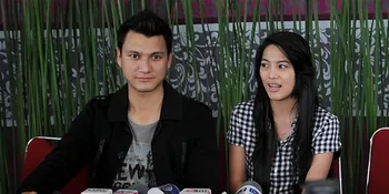 Christian Sugiono - Alyssa Soebandono Kembali di Sinetron Mesra