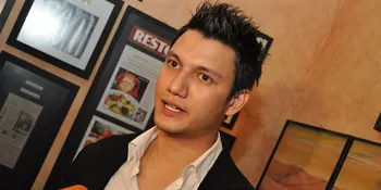 Christian Sugiono Belajar Pasar Saham Lewat 'SANG PIALANG'