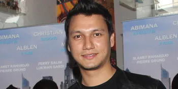 Christian Sugiono Berharap 'SANG PIALANG' Tertular Larisnya '5 CM' dan 'HABIBIE &#38; AINUN'