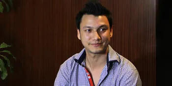 Christian Sugiono dan Titi Kamal Enggan Gunakan Jasa Babysitter