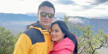 Christian Sugiono Ganteng Naik Kuda, Titi Kamal Teringat Lee Min Ho di Drama 'THE KING: ETERNAL MONARCH'