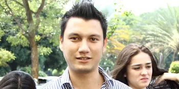 Christian Sugiono Ikhlaskan Rp 1 Miliar Melayang