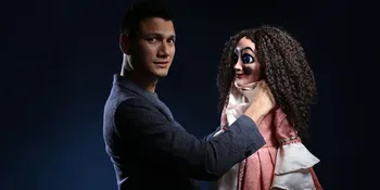 Christian Sugiono Main Film Horor Pertama Kali, Rasakan Pengalaman Yang Berbeda