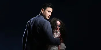 Christian Sugiono Ogah Ikut Produksi Murah Usai Ketagihan Main Film Horor