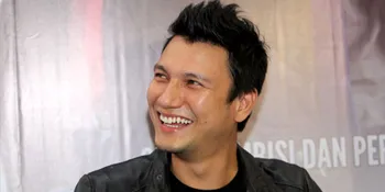 Christian Sugiono Paling Suka Investasi di Bisnis Property
