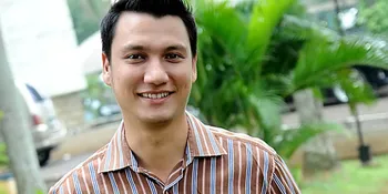 Christian Sugiono: Pekerjaan Nomor Satu!