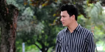 Christian Sugiono Rilis Video 'Jalan-Jalan Men'