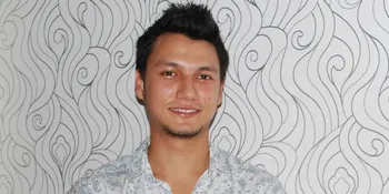 Christian Sugiono Selektif Terima Tawaran Film