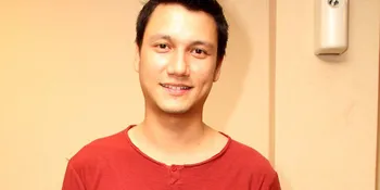Christian Sugiono Suka Narsis di Dunia Maya