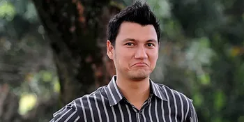 Christian Sugiono Suka Ngobrol Dengan Janin Bayinya