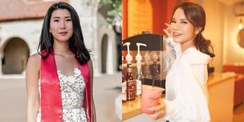 Christie Pilih Rossa Sebagai Musisi yang Ingin Diajak Kolaborasi, Idola Sekaligus Teman Curhat dari Sebelum Jadi Penyanyi