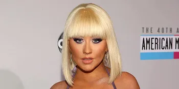 Christina Aguilera: Justin Bieber, Istirahatlah!