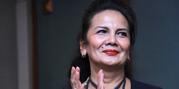 Christine Hakim Antara Balinale Festival dan Suami Sakit