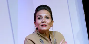 Christine Hakim: 'RETAK GADING' Rilis Pertengahan Februari