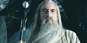 Christopher Lee, Aktor Legendaris Dracula dan 'LOTR' Meninggal