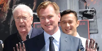 Christopher Nolan Lelah Dengan Film Superhero
