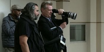 Christopher Nolan Ungkap Fakta Baru Soal Perilisan Film 'TENET'