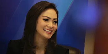Christy Jusung Merasa Statusnya Digantung Jay Alatas