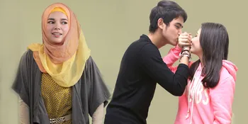 CHSI dan GGS Sama-Sama Ditegur KPI, Pantaskah?