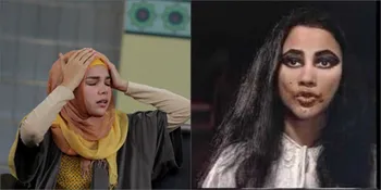 CHSI VS KPI Sampai Mencekamnya Suzanna Bikin 2014 Heboh!