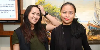 Chua Kotak 7 Bulan Tak Pegang Bass, Cella Sedih Tahan Kangen