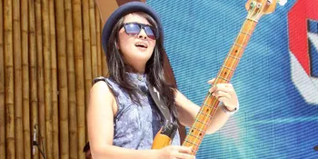 Chua Kotak Dilirik Band Baru