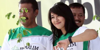 Chua Kotak: Saya Ingin Lihat Hasil Pohon Yang Saya Tanam