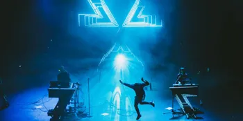 Chvrches Sihir Lagu Bela Lugosi Menjadi Pop!