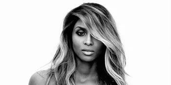 Ciara Rilis Teaser Video Klip 'Body Party'