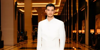 Ciccio Manassero Akui Gaptek, Sampai Salah Scan QRIS Pakai Kamera HP