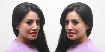 Cici Faramida Pentingkan Kecantikan Hati Ketimbang Penampilan