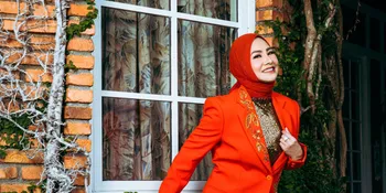 Cici Faramida Rilis Ulang 'Jangan Tunggu Lama-Lama' Versi Modern