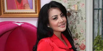 Cici Faramida Selektif Pilih Pasangan