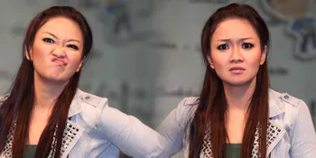 Cici Panda Marah Dengar Kasus Pencabulan di JIS